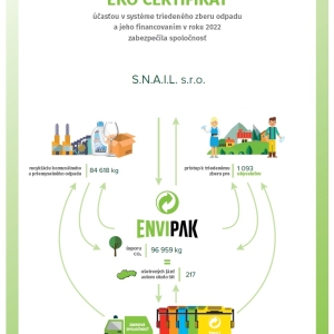 EKO certifik&aacute;t